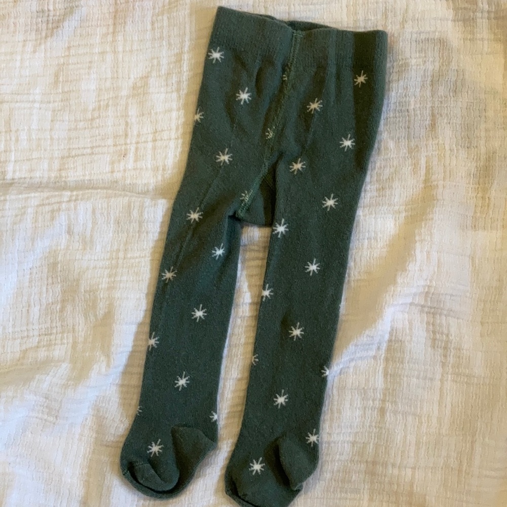 Rylee + Cru tights